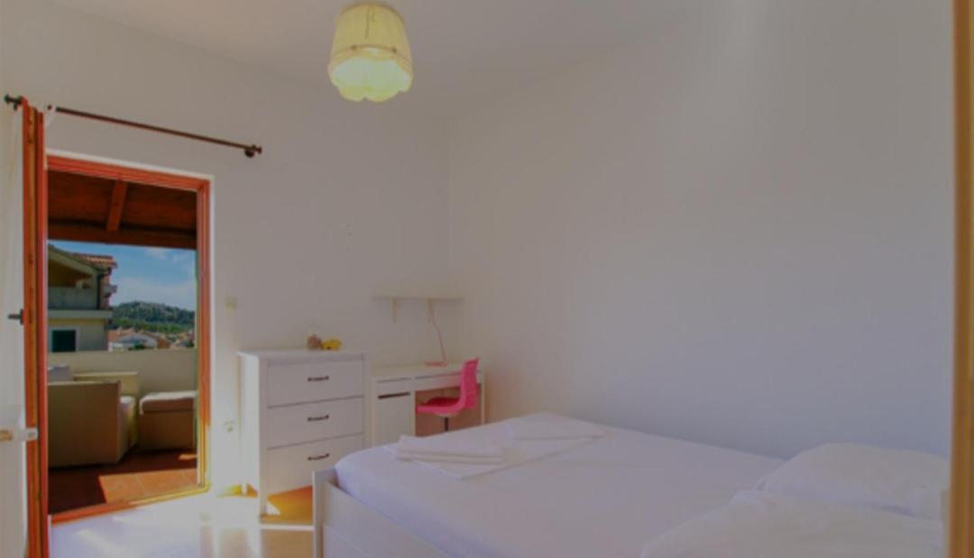 Apartment Boba 穆泰尔岛 外观 照片