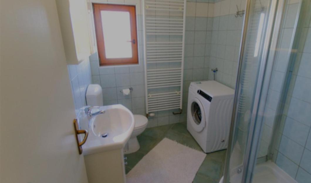 Apartment Boba 穆泰尔岛 外观 照片