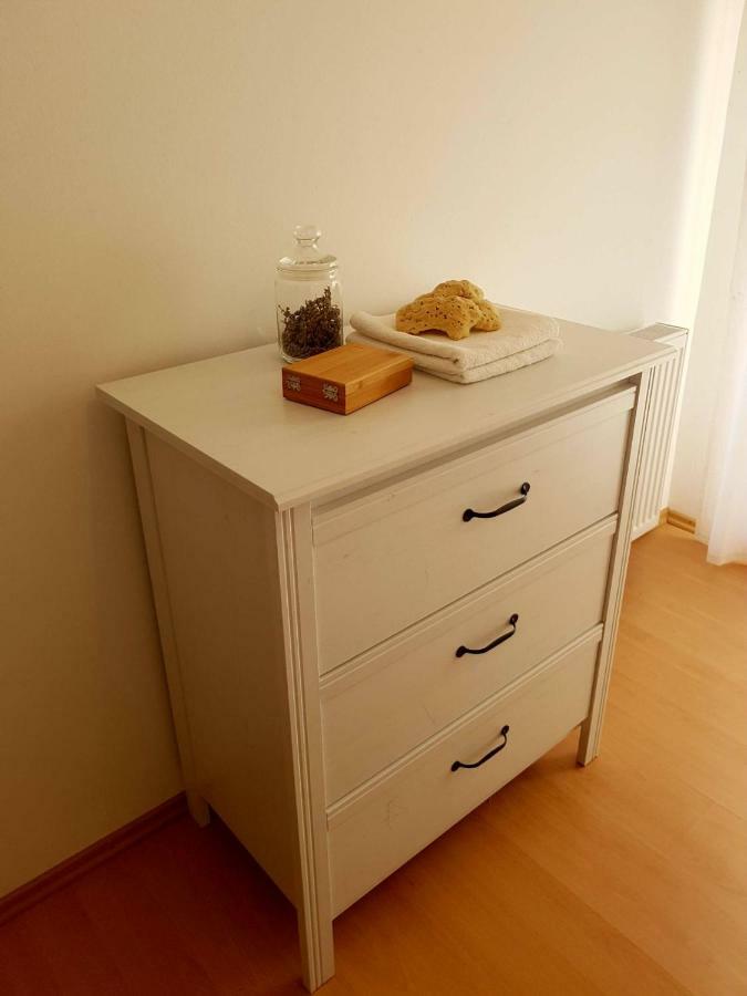 Apartment Boba 穆泰尔岛 外观 照片
