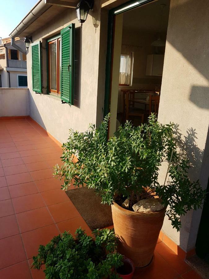Apartment Boba 穆泰尔岛 外观 照片