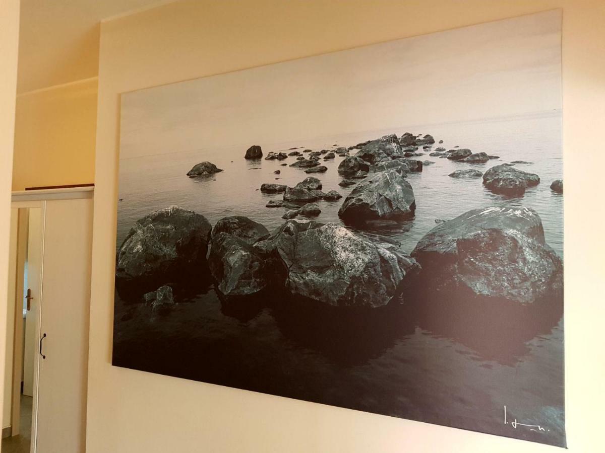 Apartment Boba 穆泰尔岛 外观 照片