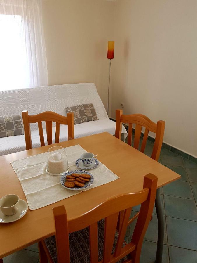 Apartment Boba 穆泰尔岛 外观 照片