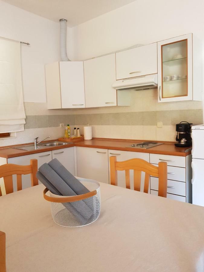 Apartment Boba 穆泰尔岛 外观 照片