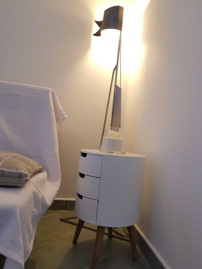 Apartment Boba 穆泰尔岛 外观 照片